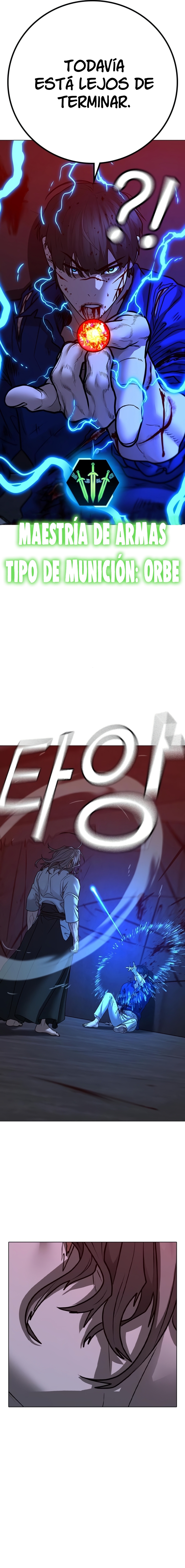 Reality Quest Capitulo 105 página 22