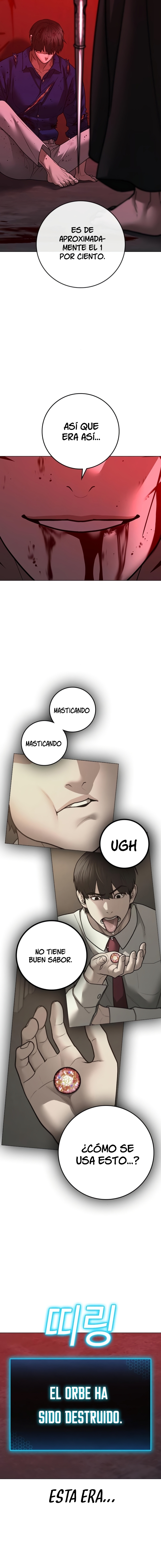 Reality Quest Capitulo 105 página 24