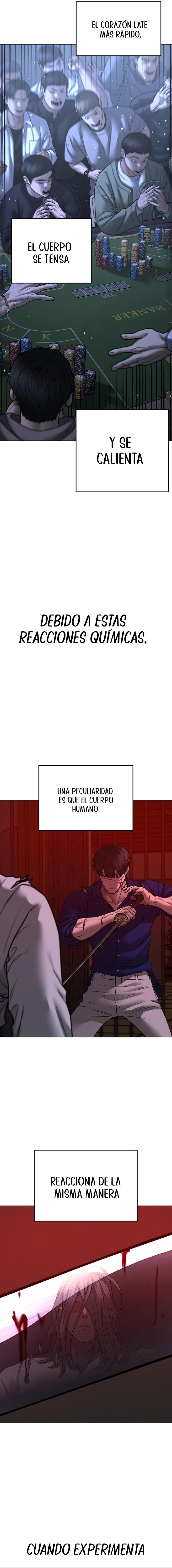 Reality Quest Capitulo 105 página 4