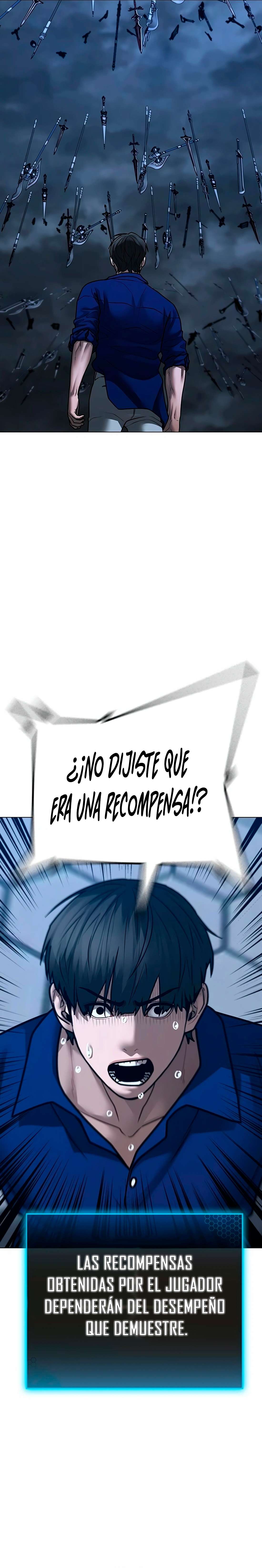 Reality Quest Capitulo 106 página 10