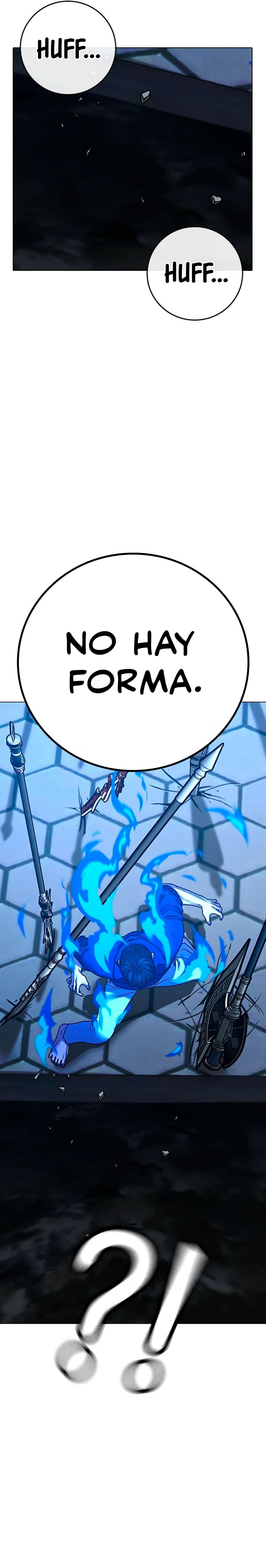 Reality Quest Capitulo 106 página 15