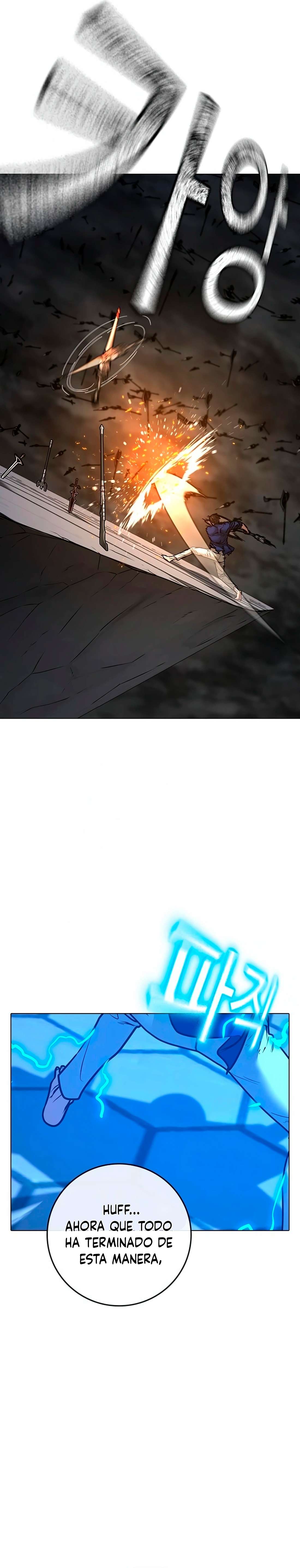 Reality Quest Capitulo 106 página 17