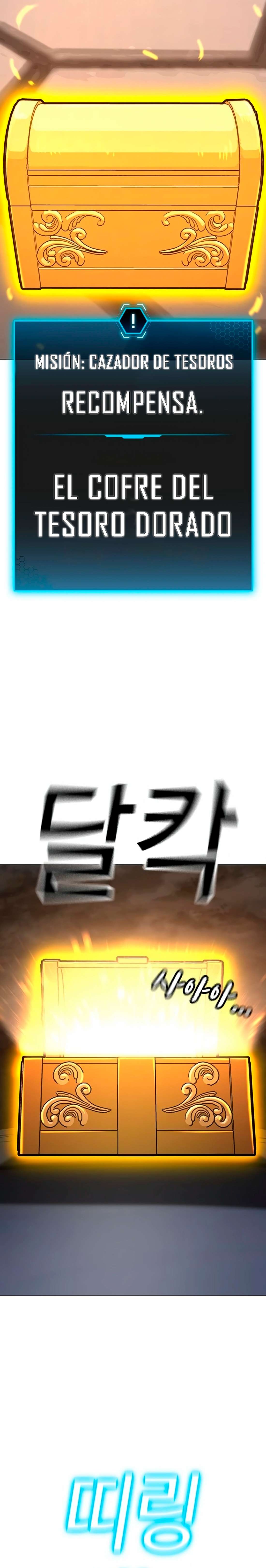 Reality Quest Capitulo 106 página 23