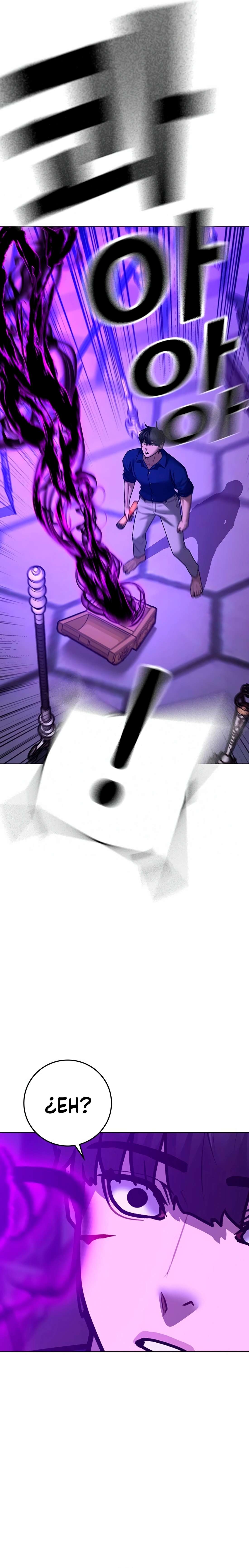 Reality Quest Capitulo 106 página 27