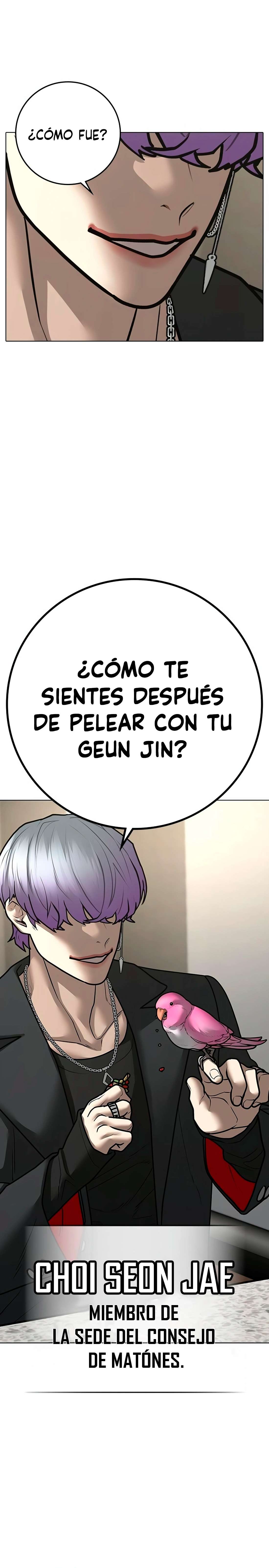 Reality Quest Capitulo 106 página 30
