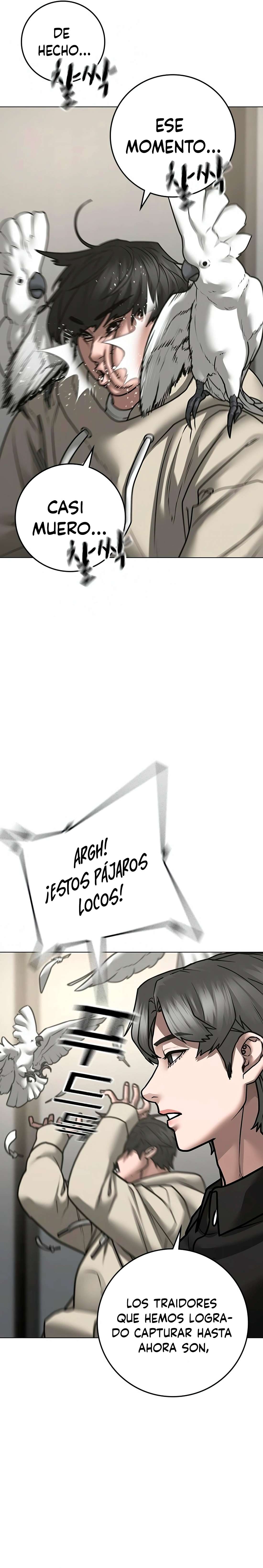 Reality Quest Capitulo 106 página 31