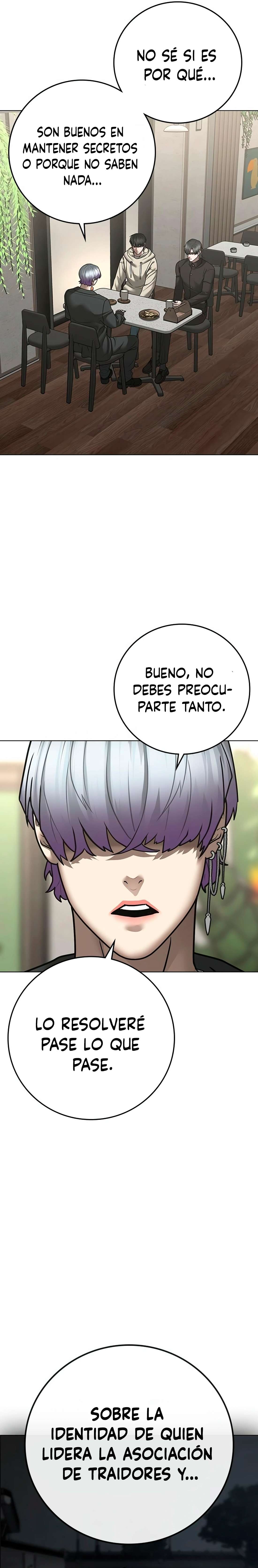 Reality Quest Capitulo 106 página 34