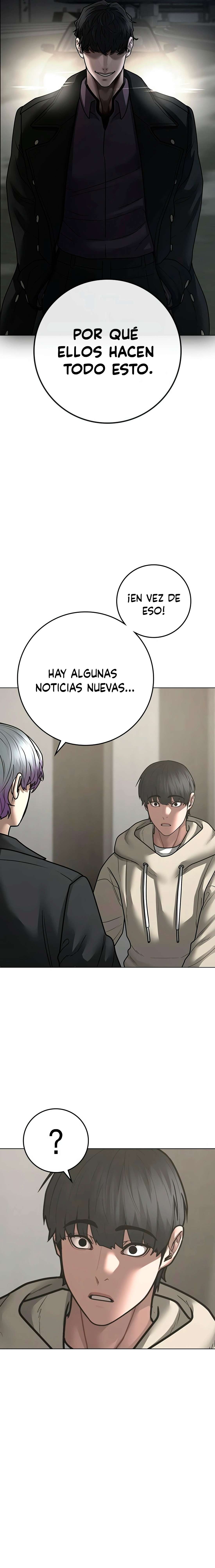 Reality Quest Capitulo 106 página 35