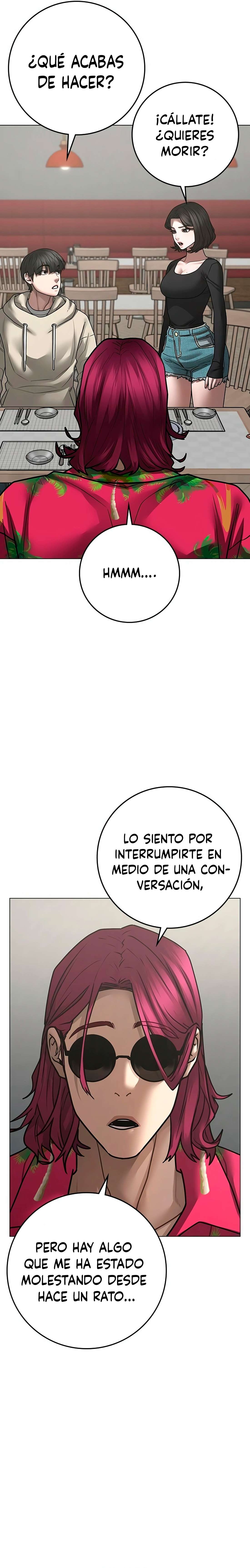 Reality Quest Capitulo 106 página 37