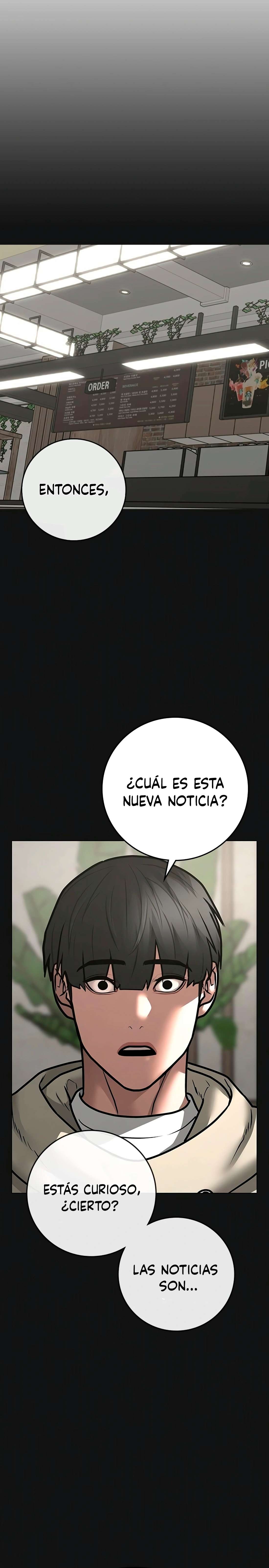 Reality Quest Capitulo 106 página 39