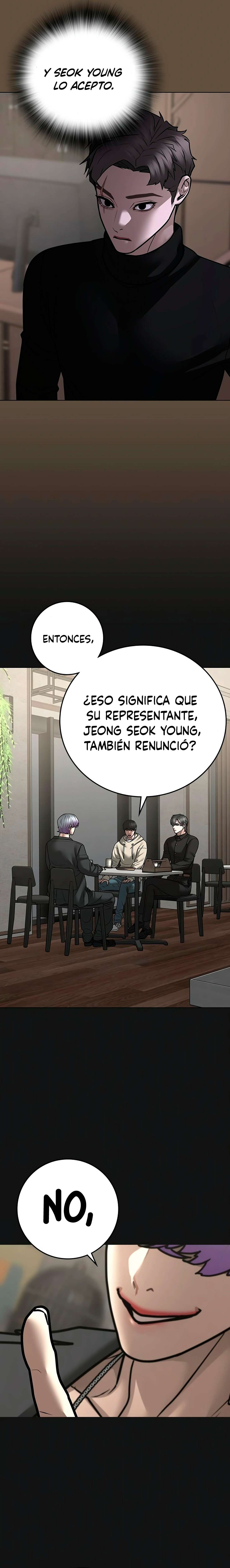 Reality Quest Capitulo 106 página 42