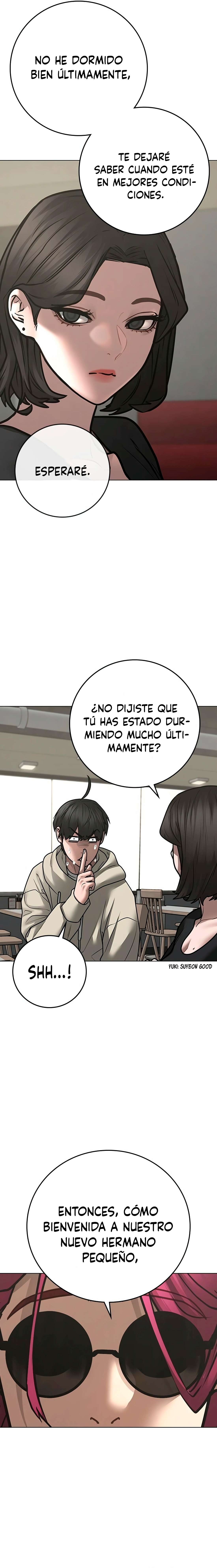 Reality Quest Capitulo 106 página 45