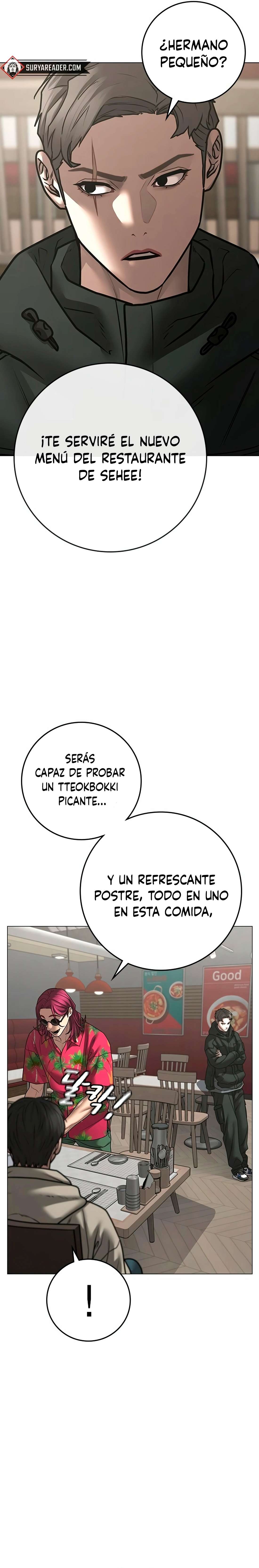 Reality Quest Capitulo 106 página 46