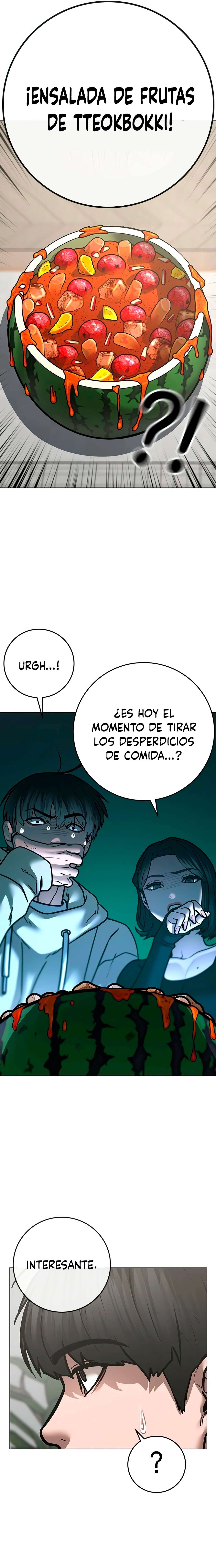 Reality Quest Capitulo 106 página 47