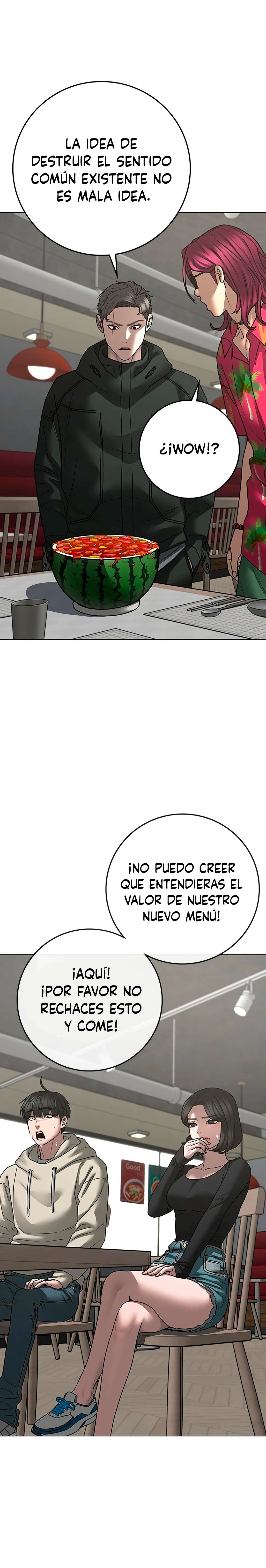 Reality Quest Capitulo 106 página 48