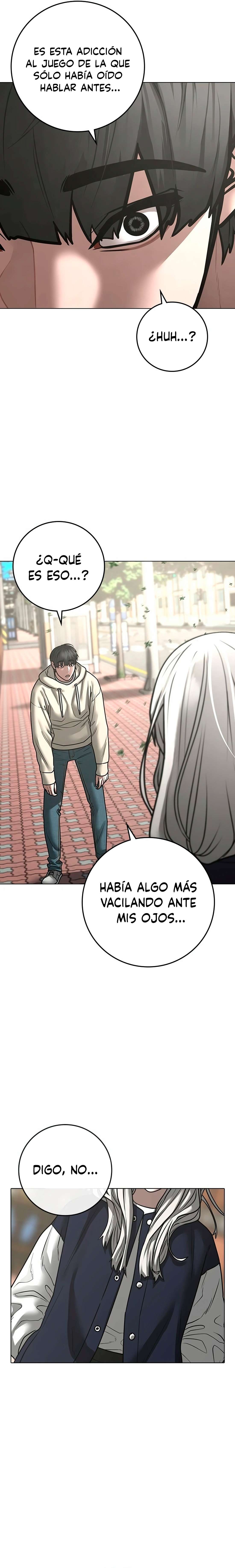 Reality Quest Capitulo 106 página 51