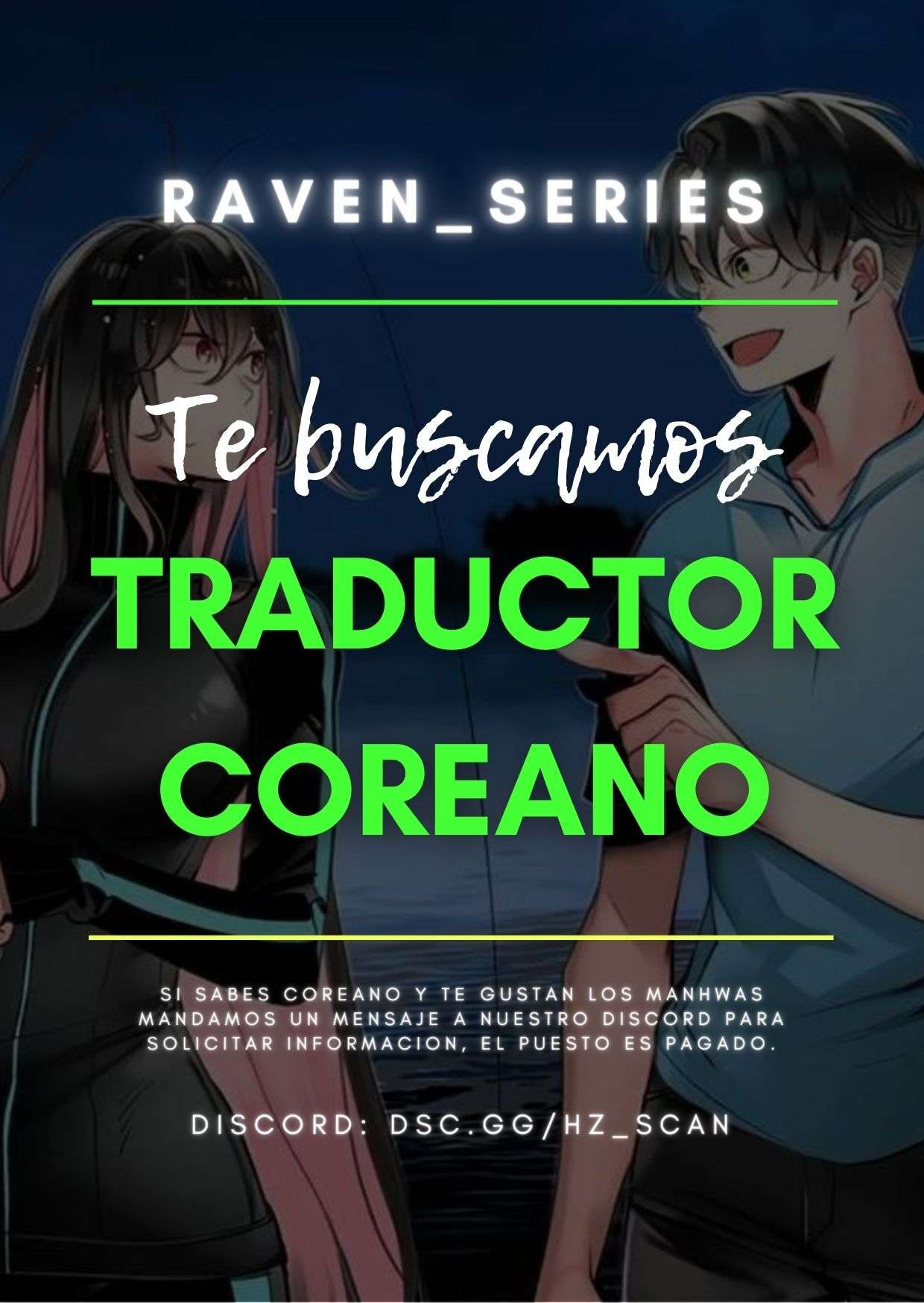 Reality Quest Capitulo 106 página 56