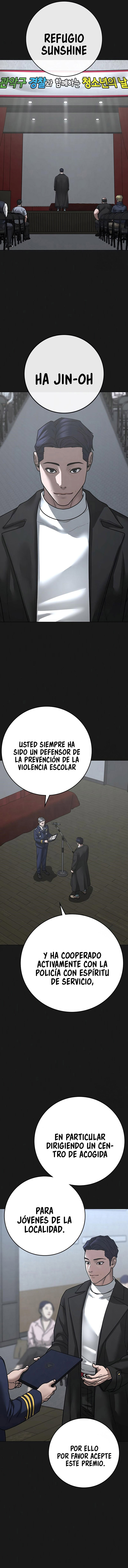 Reality Quest Capitulo 107 página 12