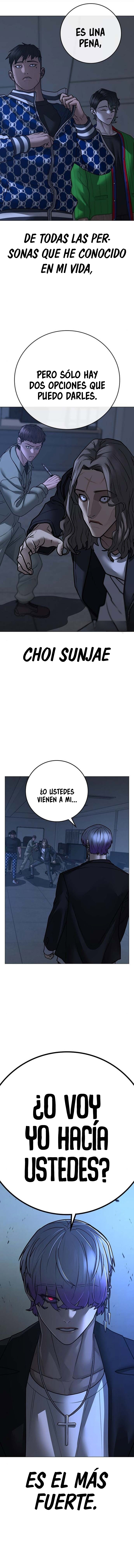 Reality Quest Capitulo 108 página 18