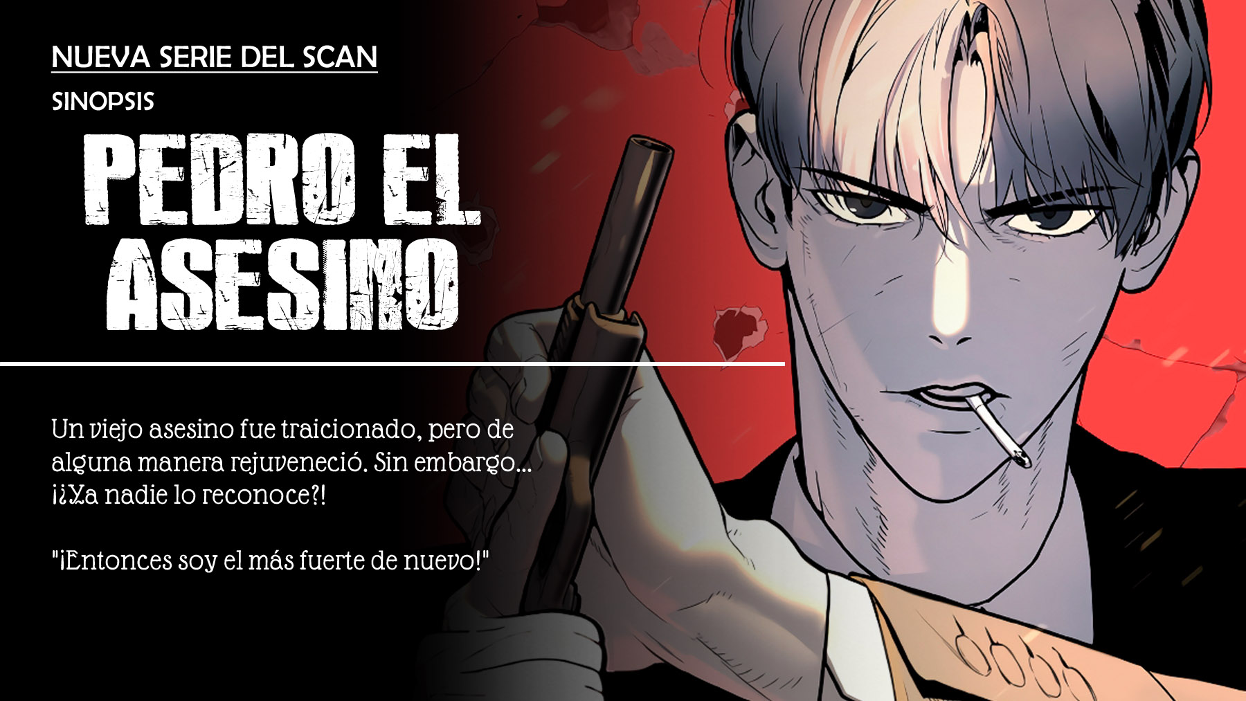 Reality Quest Capitulo 109 página 18