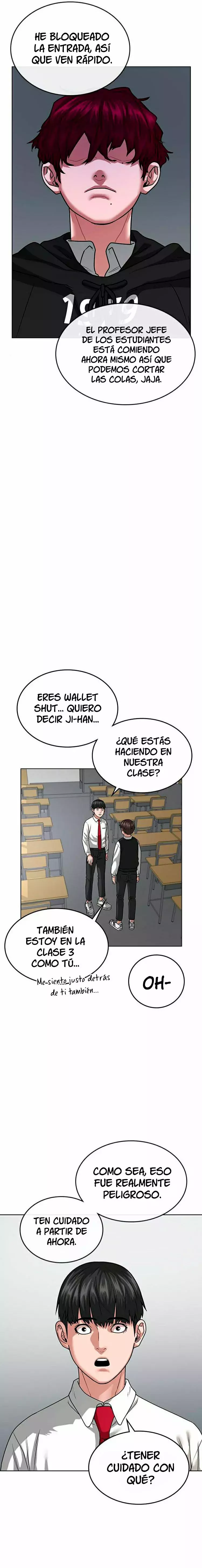 Reality Quest Capitulo 11 página 10