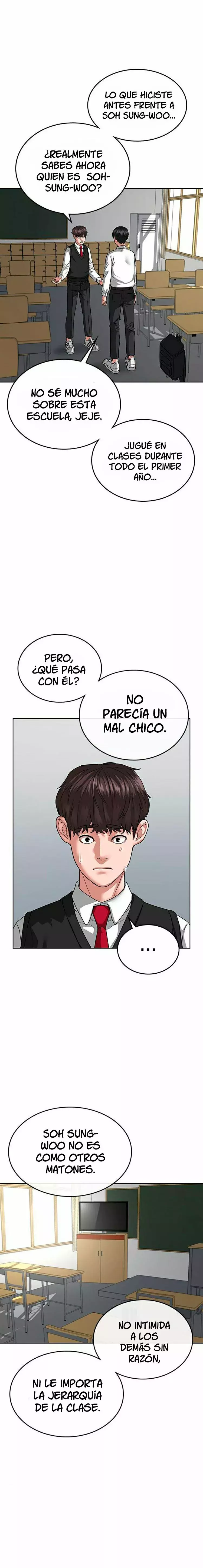 Reality Quest Capitulo 11 página 11
