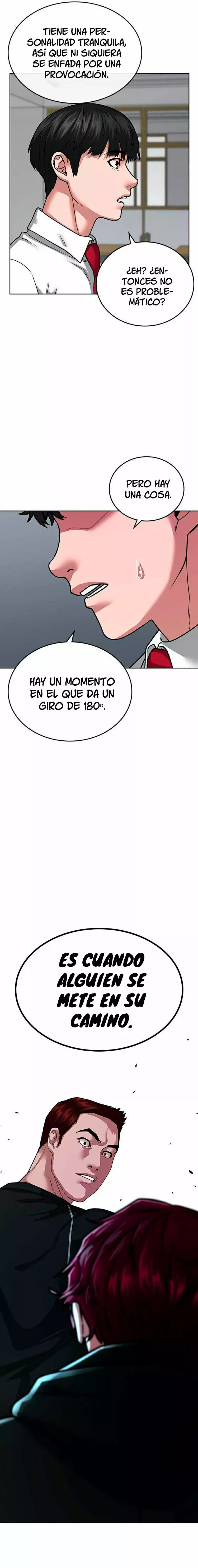Reality Quest Capitulo 11 página 12