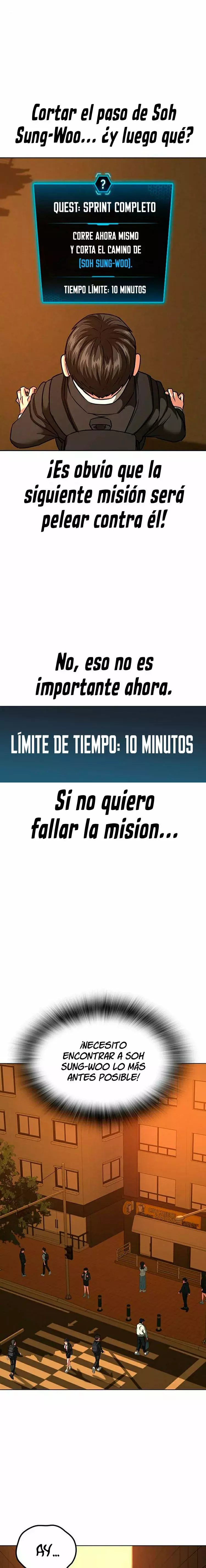Reality Quest Capitulo 11 página 22