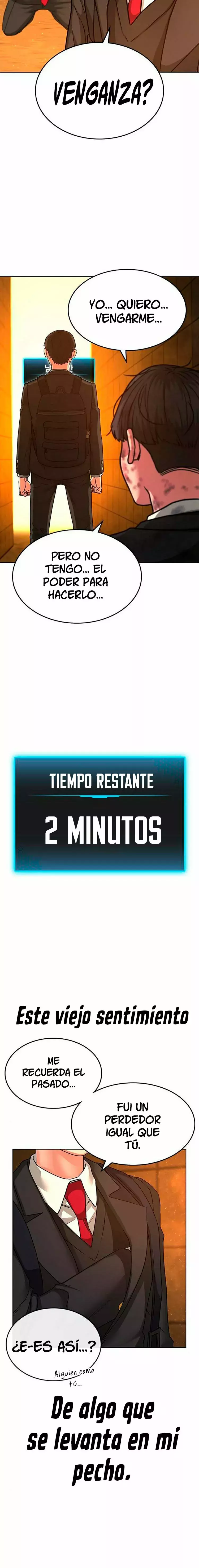 Reality Quest Capitulo 11 página 27