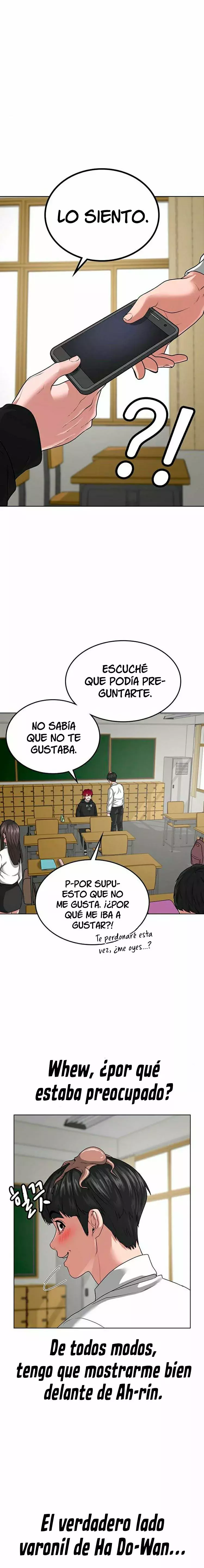 Reality Quest Capitulo 11 página 4