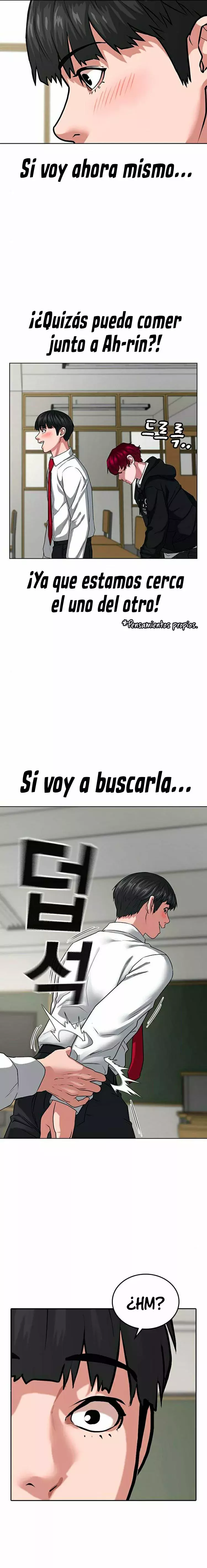 Reality Quest Capitulo 11 página 6