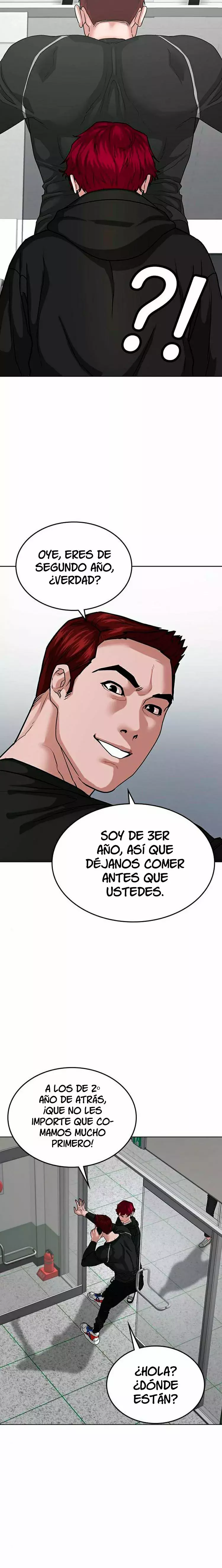 Reality Quest Capitulo 11 página 9