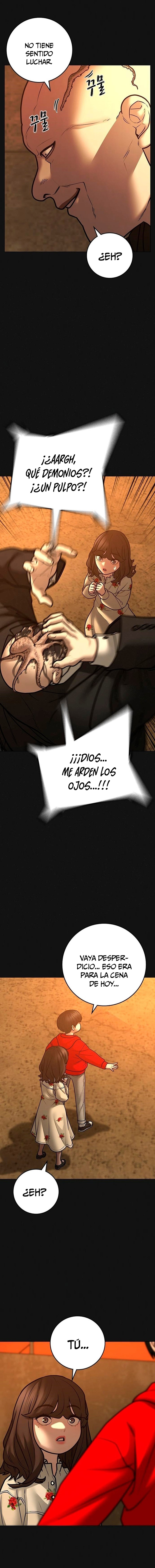 Reality Quest Capitulo 111 página 4