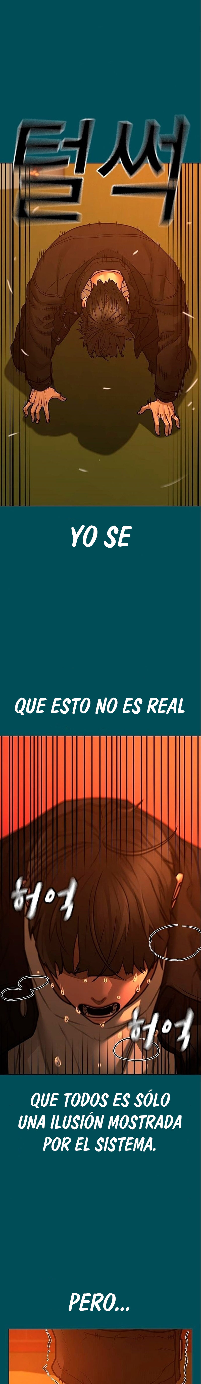 Reality Quest Capitulo 114 página 15