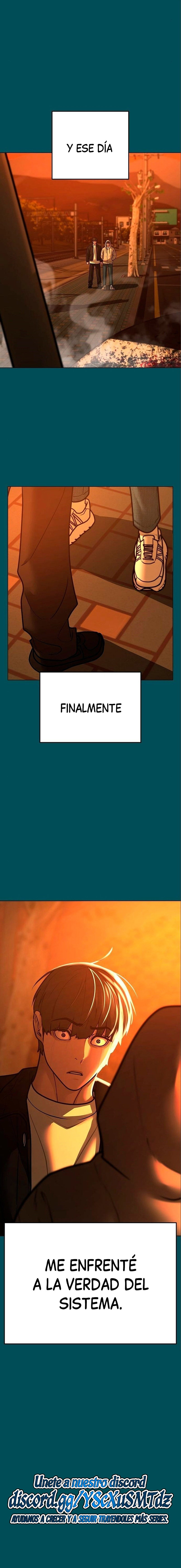 Reality Quest Capitulo 114 página 20