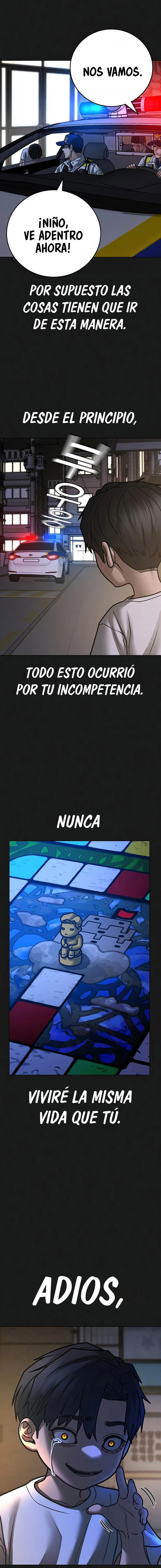 Reality Quest Capitulo 118 página 6