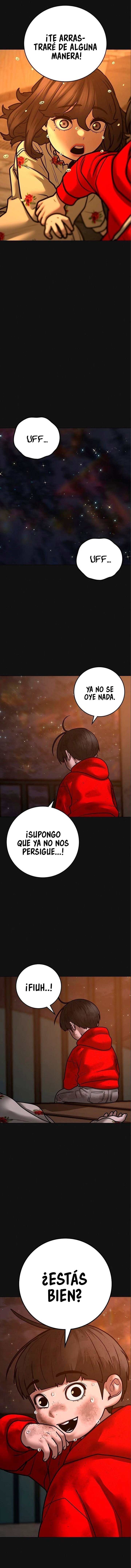 Reality Quest Capitulo 119 página 7