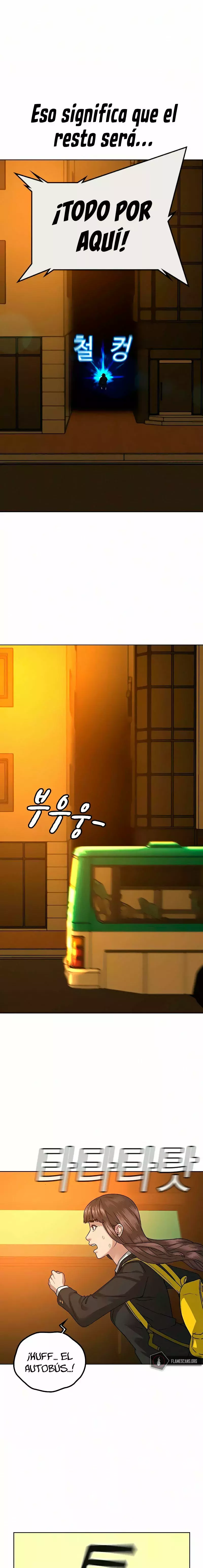 Reality Quest Capitulo 12 página 11