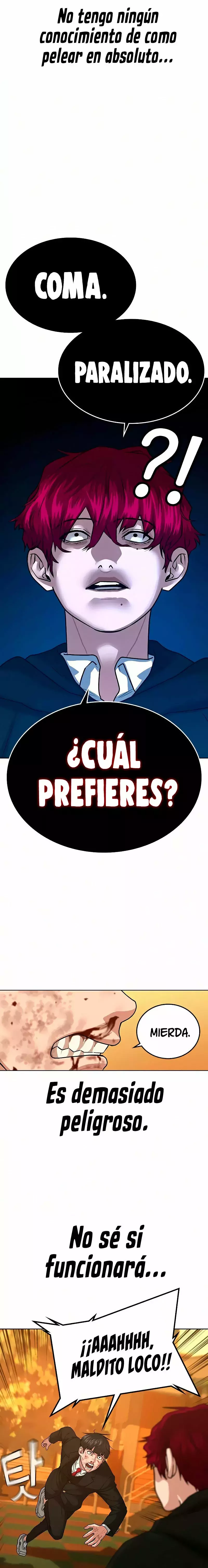 Reality Quest Capitulo 12 página 26