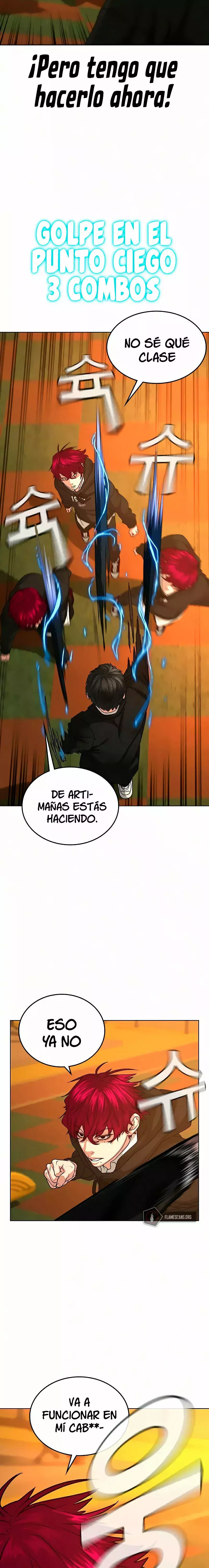 Reality Quest Capitulo 12 página 27