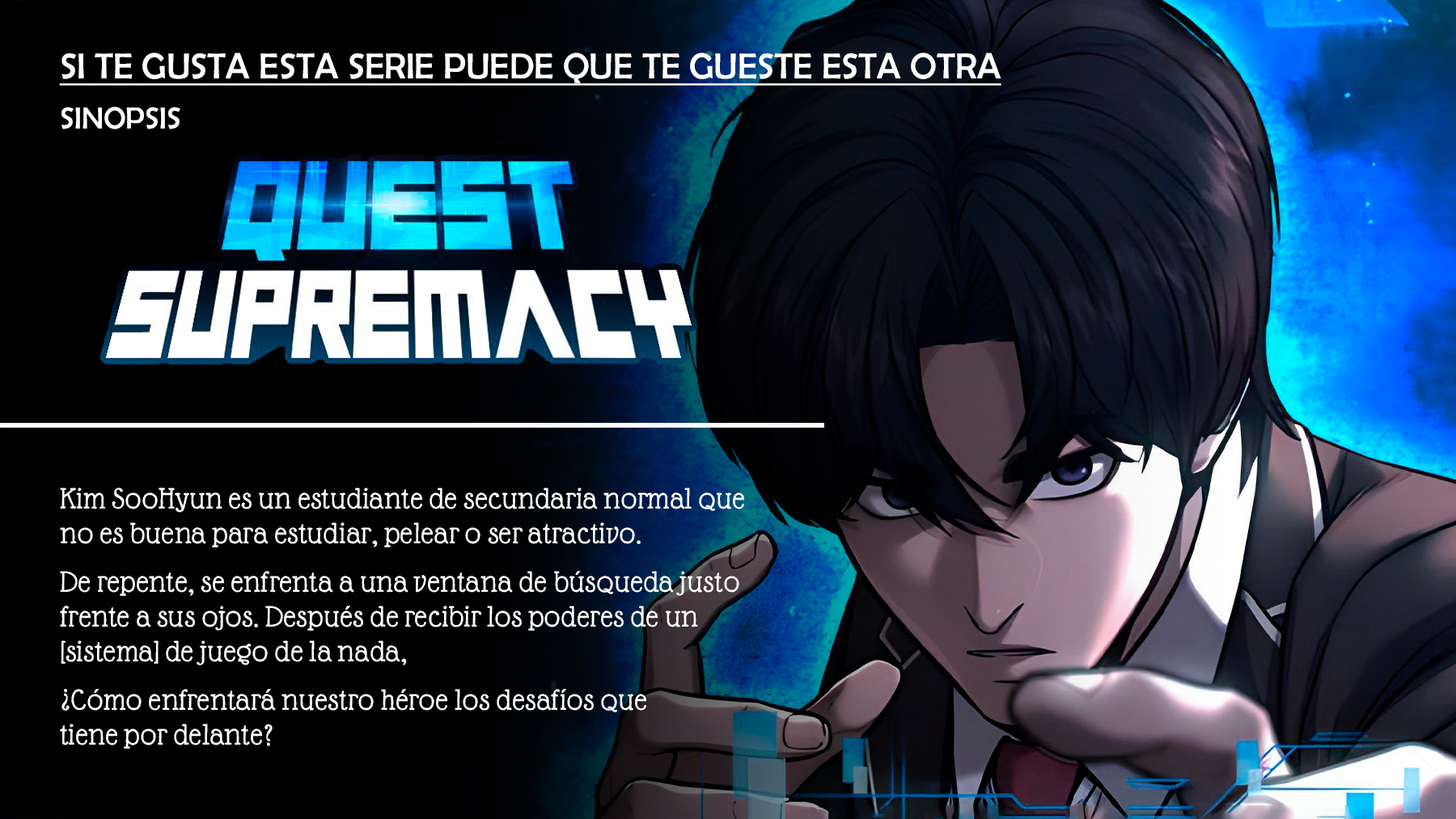 Reality Quest Capitulo 121 página 21