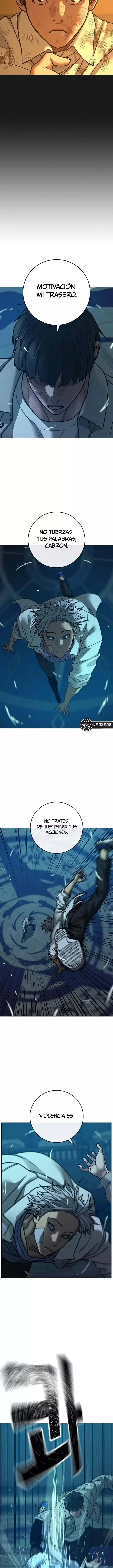Reality Quest Capitulo 126 página 19