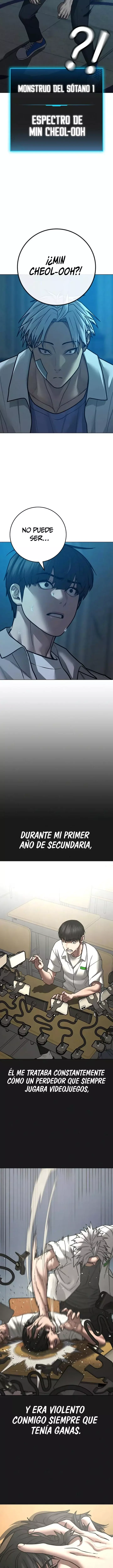 Reality Quest Capitulo 126 página 3