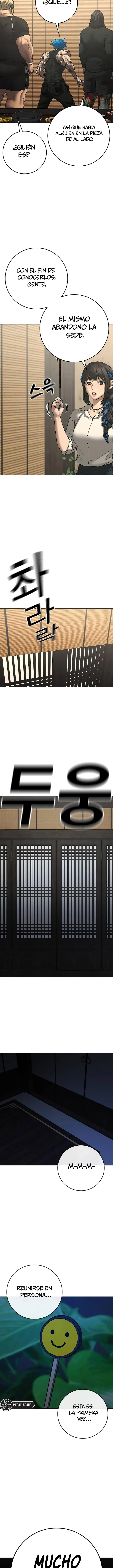 Reality Quest Capitulo 127 página 10