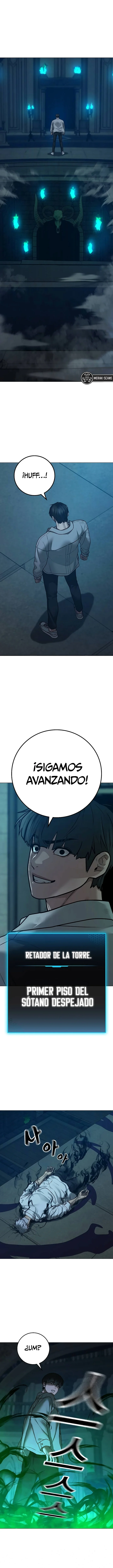 Reality Quest Capitulo 127 página 12