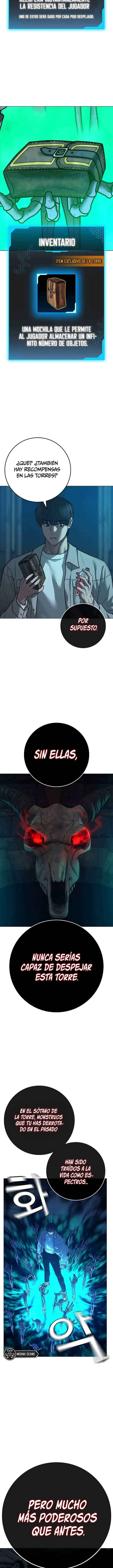 Reality Quest Capitulo 127 página 14