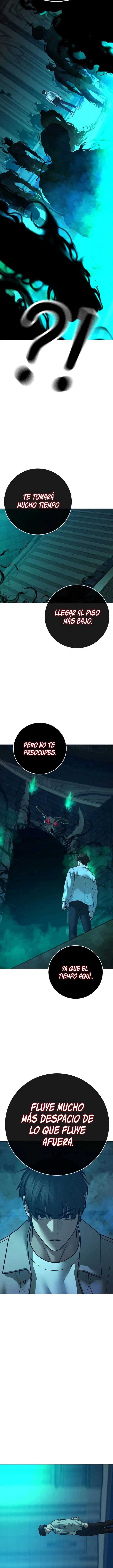 Reality Quest Capitulo 127 página 15