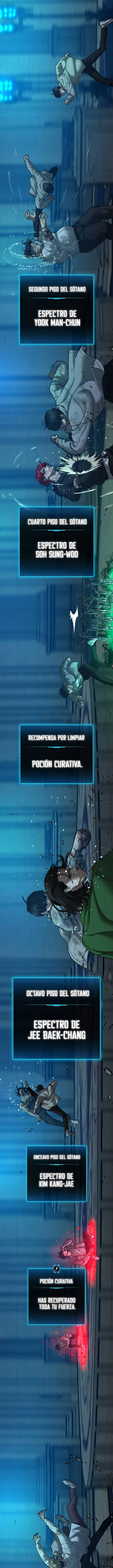 Reality Quest Capitulo 127 página 16