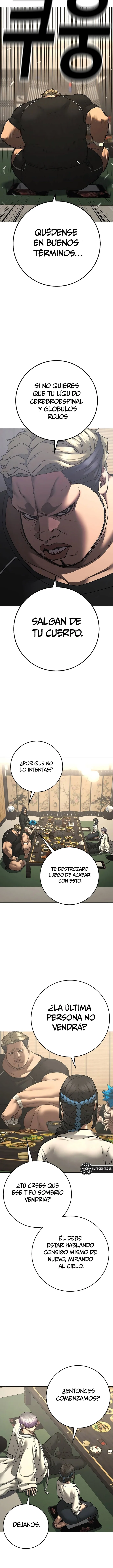Reality Quest Capitulo 127 página 5
