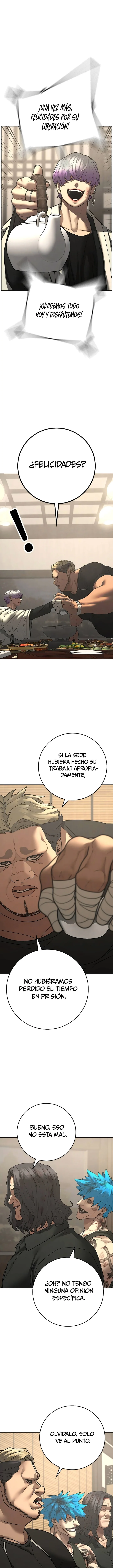 Reality Quest Capitulo 127 página 6